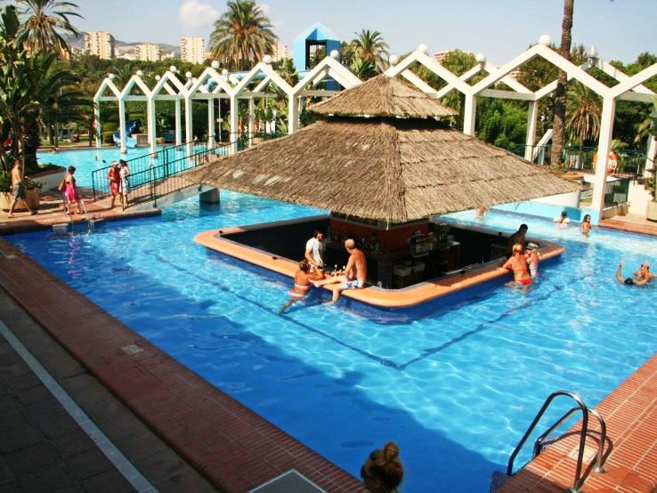 Benalmadena Trip Packages