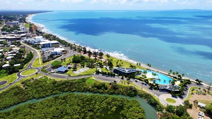 Yeppoon Trip Packages