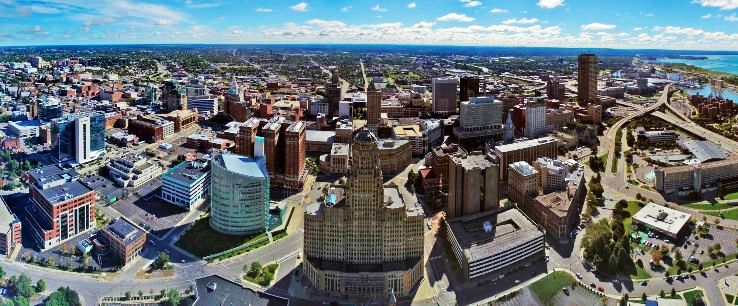 Buffalo Trip Packages