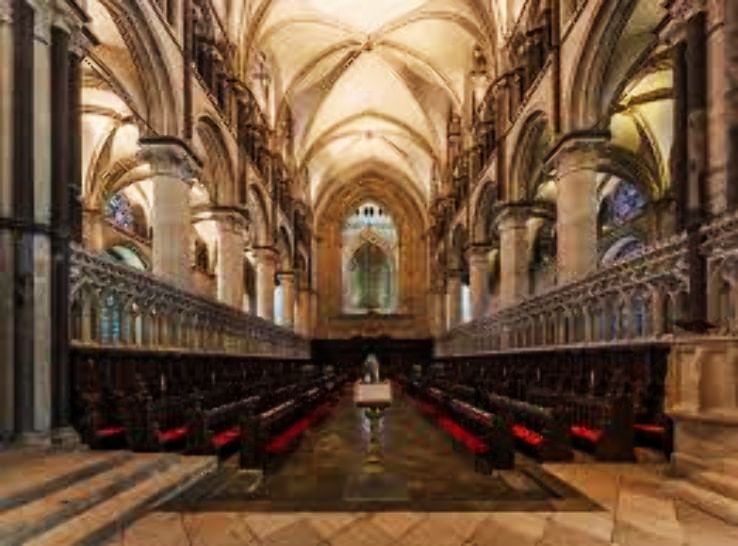 Canterbury Trip Packages