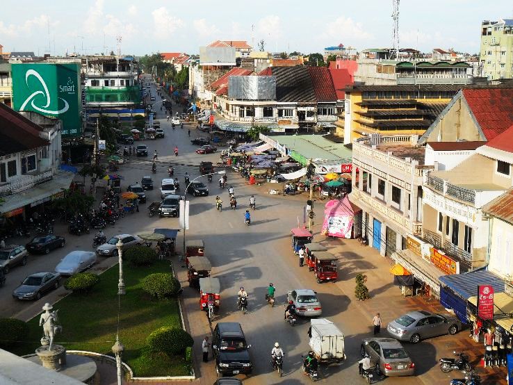 Battambang Trip Packages