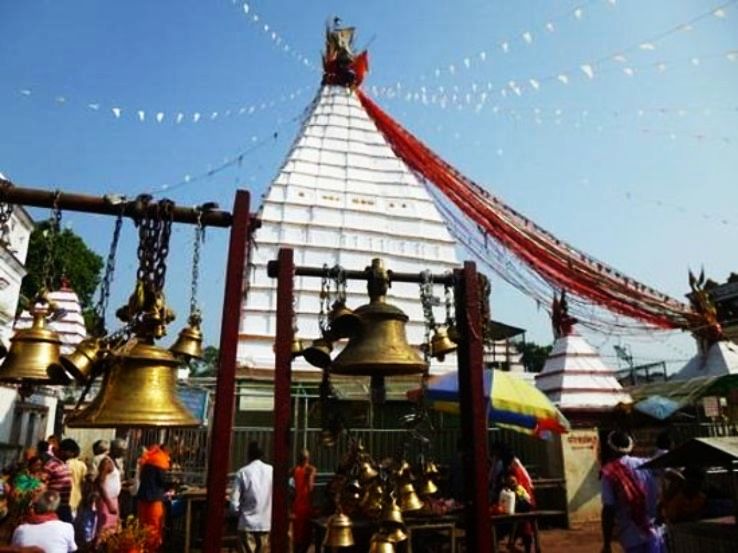 Basukinath Trip Packages