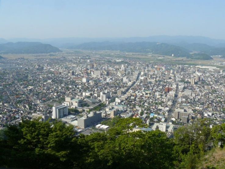 Tottori Trip Packages