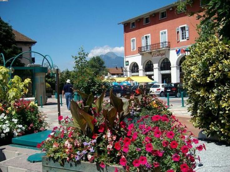 Cluses Trip Packages