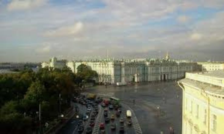 Babayevo Tourism (2025) Russia - Best Places to Visit in Babayevo ...