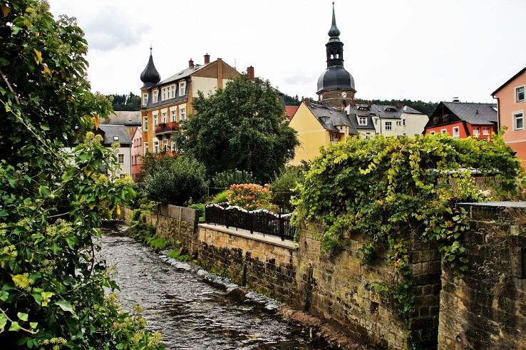 Saxon Trip Packages