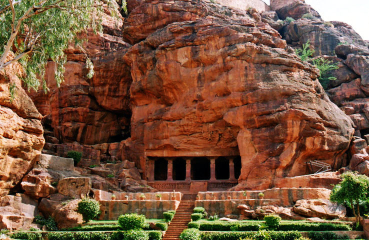 Badami Trip Packages