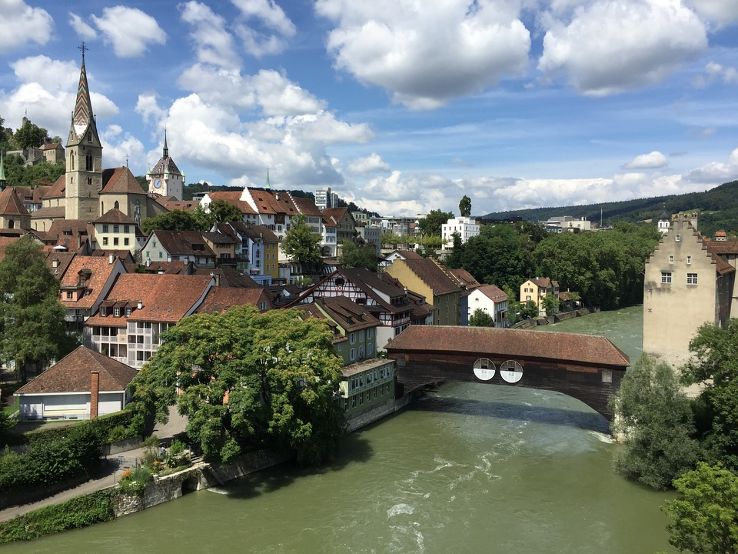 Aargau Trip Packages