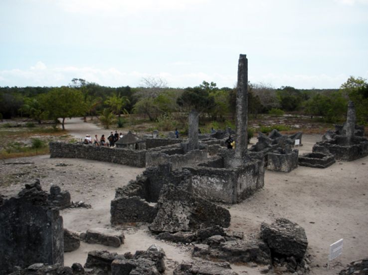 Bagamoyo Trip Packages