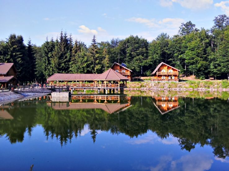 Baia Sprie Trip Packages