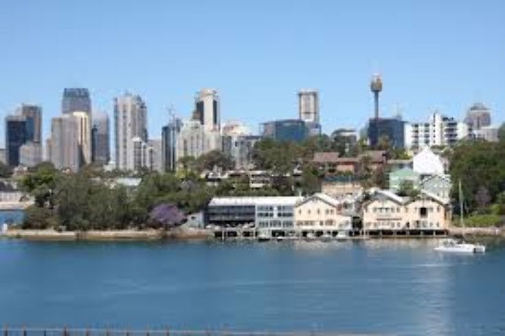 Balmain Trip Packages