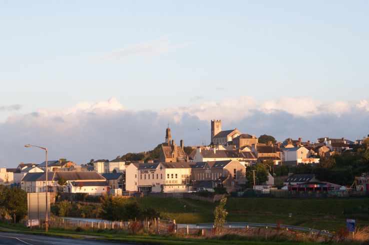 Ballyshannon Trip Packages