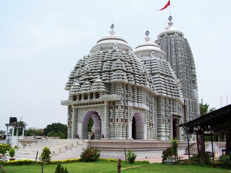 Puri, aka Jagnnath Puri Trip Packages