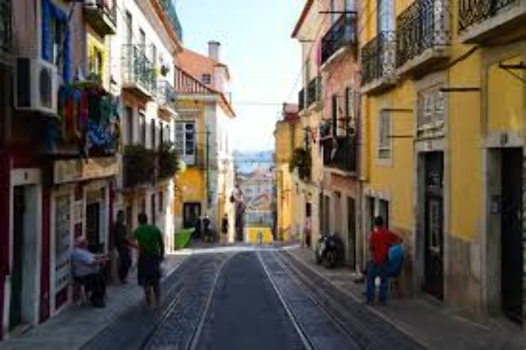 Barro Alto Trip Packages
