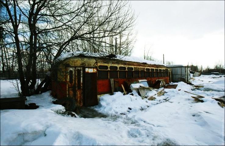 Volchansk Trip Packages