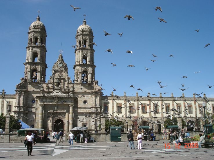 Zapopan Trip Packages