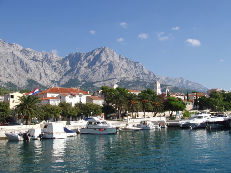 Baska Voda Trip Packages