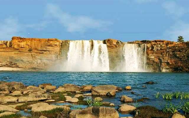 Bastar Trip Packages