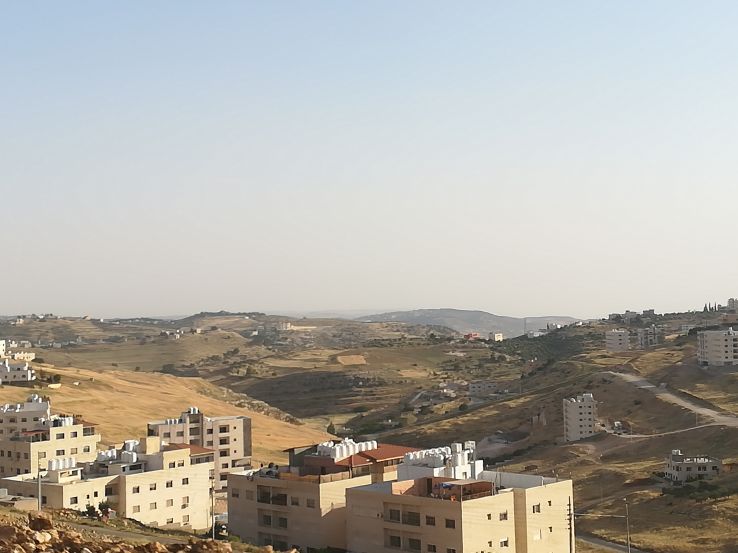 Wadi as Sir Trip Packages Wadi as Sir Trip Packages