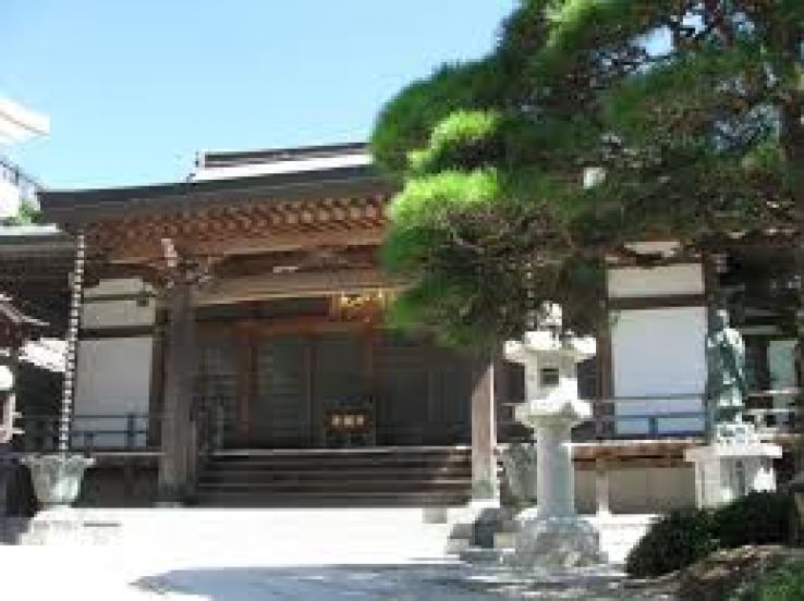 Fujisawa Trip Packages