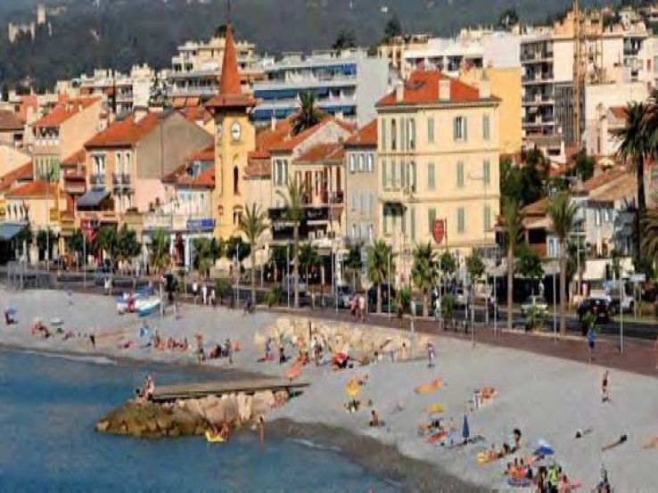 Cagnes sur Mer Trip Packages