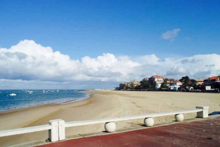 La Teste de Buch Trip Packages