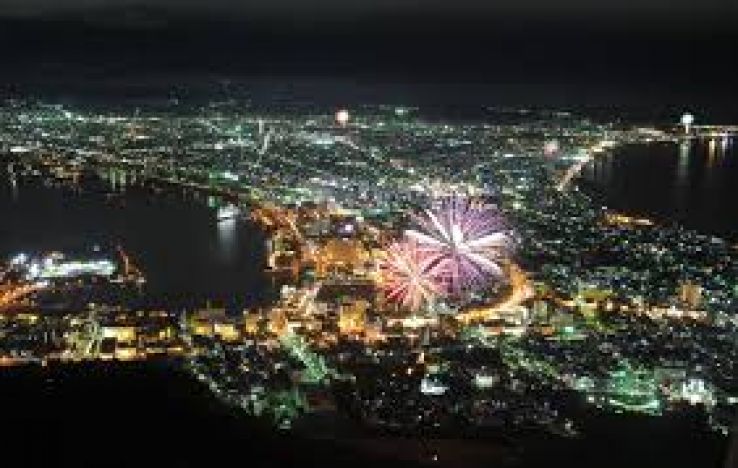Hakodate Trip Packages