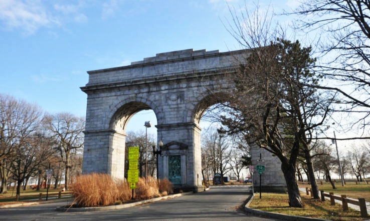 Bridgeport Trip Packages