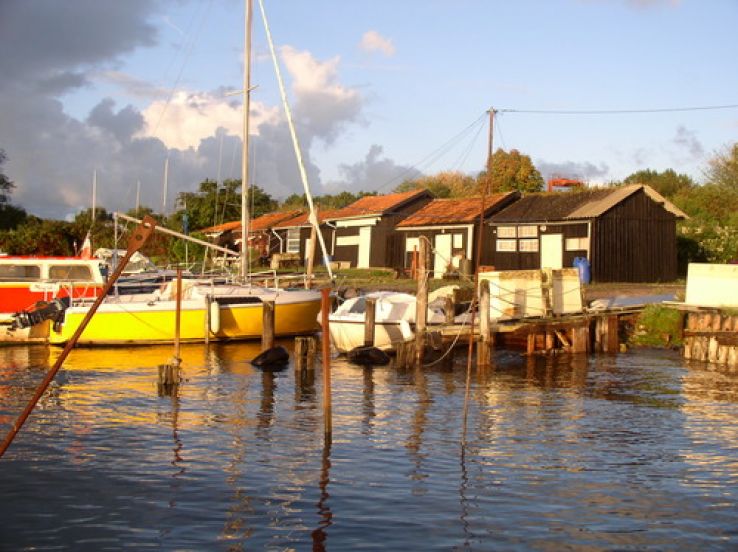 La Teste de Buch Trip Packages