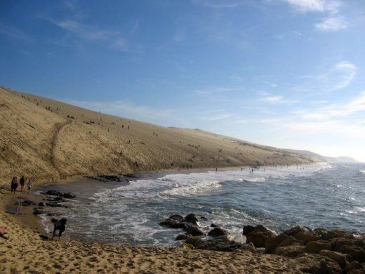 La Teste de Buch Trip Packages