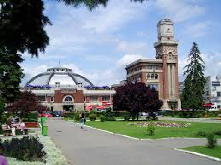 Ploiesti Trip Packages