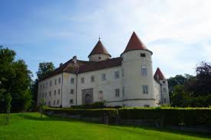 Schwertberg Trip Packages