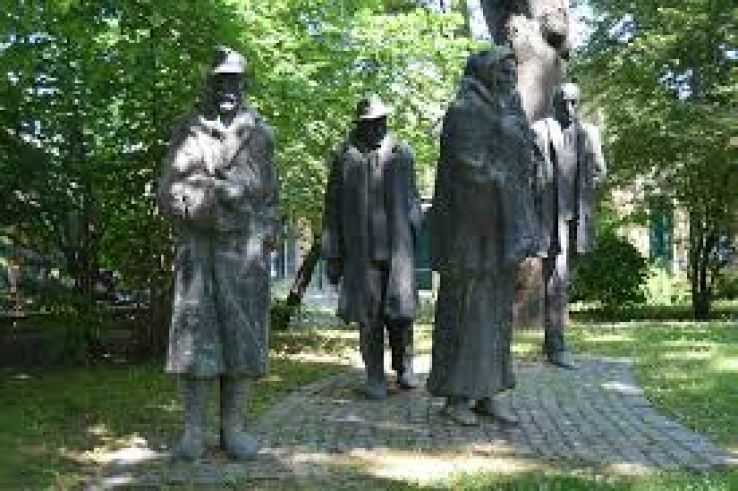 Siofok Trip Packages