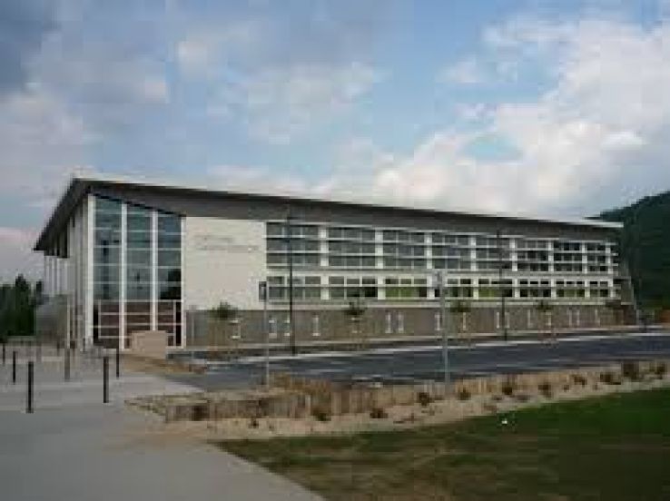 Saint Martin dHeres Trip Packages