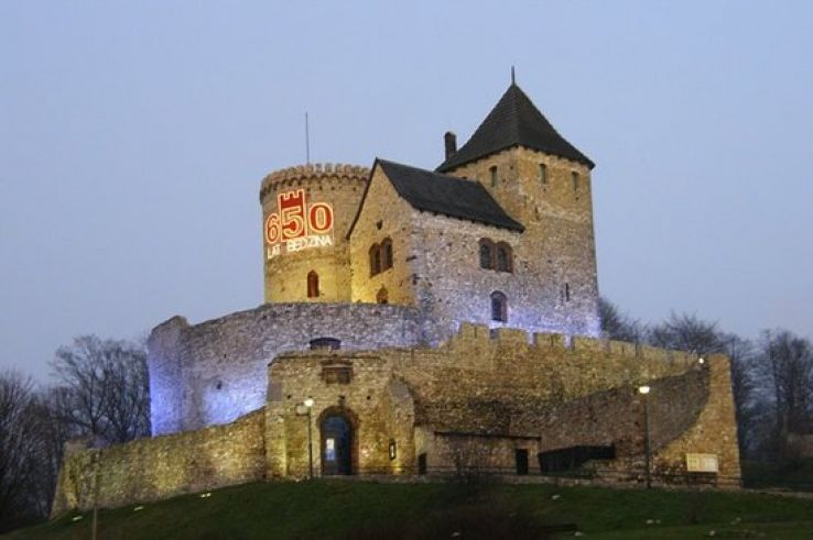 Bedzin Trip Packages