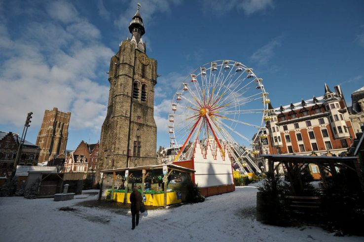 Bethune Trip Packages