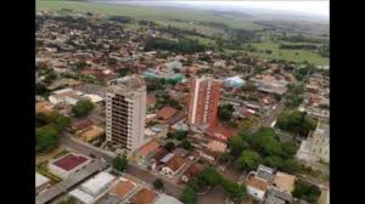 Bela Vista do Paraiso Trip Packages