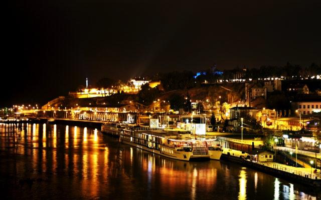 Belgrade Trip Packages