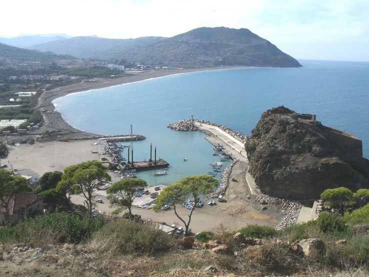 Beni Haoua Trip Packages