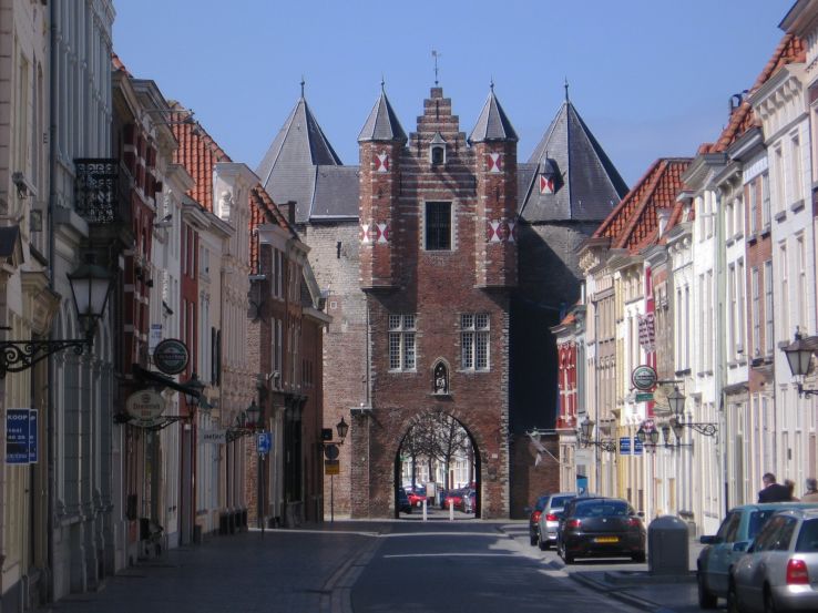 Bergen op Zoom Trip Packages