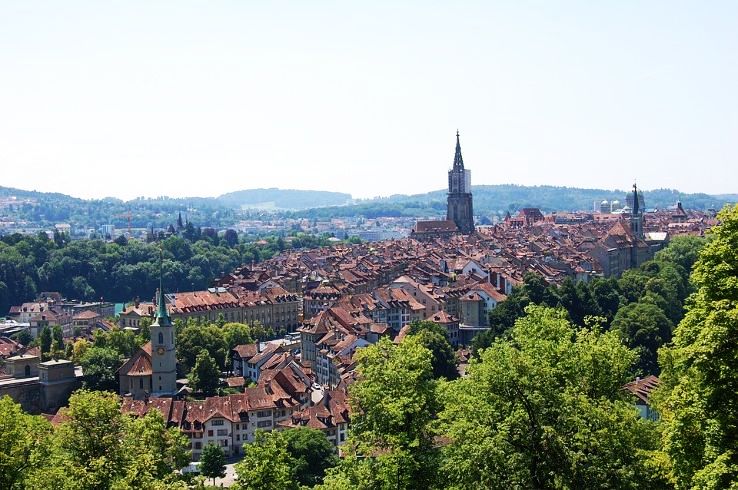 Bern Trip Packages