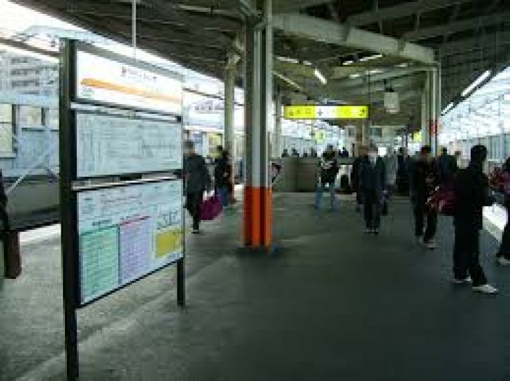 Matsubara Trip Packages