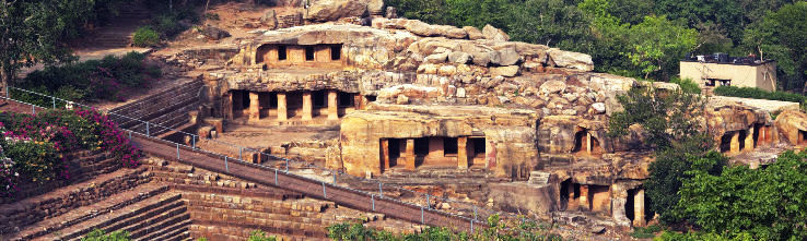 Heart-warming 3 Days 2 Nights Bhubaneswar with Puri Holiday Package