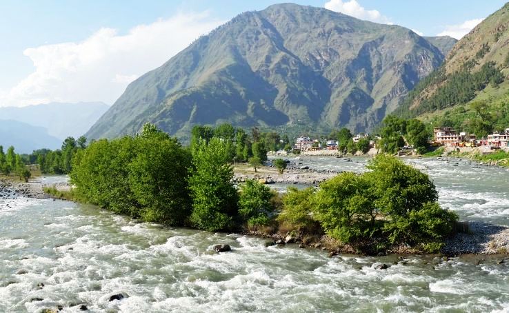 Bhuntar Trip Packages