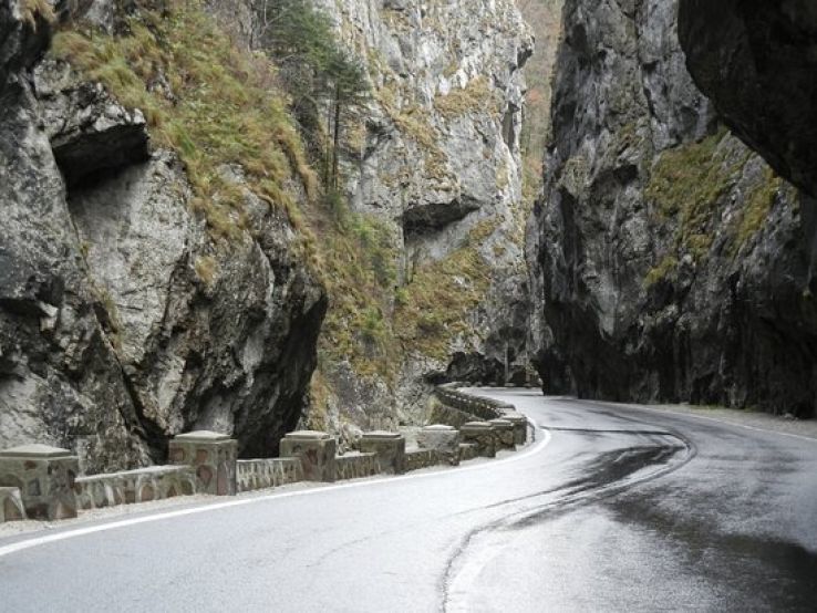 Bicaz Chei Trip Packages