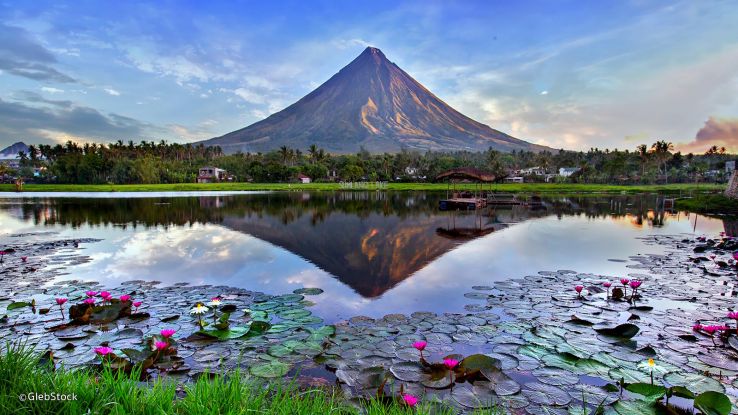 Bicol Trip Packages