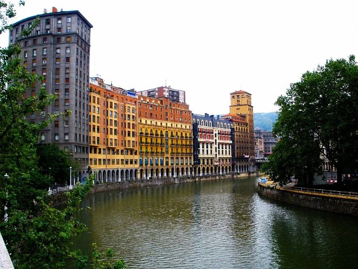 Canals Trip Packages