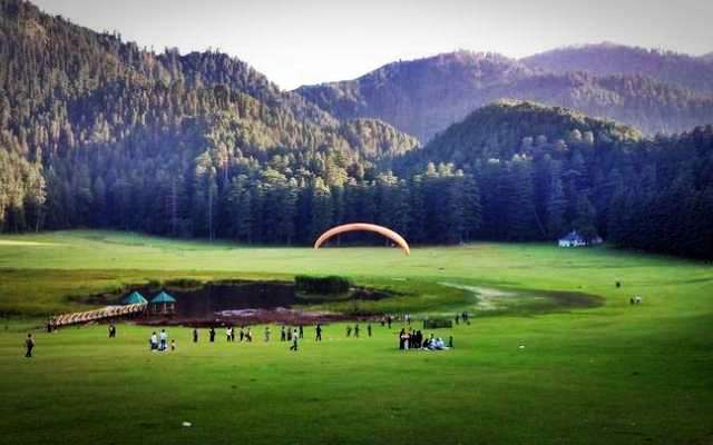 Bir Billing Shopping guide - the must visit shopping places in Bir Billing for all budgets