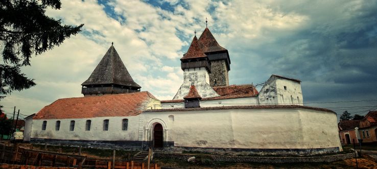 Homorod Trip Packages