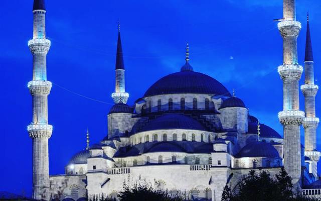 Turkey Trip Packages